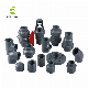  Reliable Water Supply PVC Pipe and Fittings Supplier in China