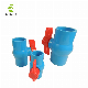 PVC Pipe Fittings & Joints Ball Valves Quality Manufacturing