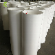  White/Orange Color Uhwmpe Tube Roller Raw Material Manufacturer HDPE Pipe for Transportation