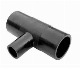  E/F Elbow PE Pipe Fitting