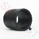 PE100 PE80 Water Well Flexible Black Pipe Blue Line HDPE Pipes manufacturer
