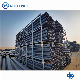  DN75mm, DN90mm, DN110mm, DN125mm, DN140mm HDPE PE PVC Pipe for Water Supply/Greenhouse