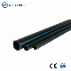 Siffo DN20-DN200 SDR11 HDPE Water Pipe Polyethylene Pipe