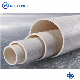  Top Quality Grey or White Plastic PVC UPVC MPVC Pipe for Water Supply/Mining Supply/Gas Supply