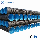  DN800mm HDPE Pipe Building Material Pipe Industrial Pipe PE Pipe