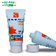  100ml PE Cosmetic Tube Sunscreen Lotion Plastic Tube Packaging Tube