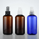  Eco Friendly PCR Plastic Cosmetic Packaging Hand Sanitizers Skincare Sprayer Pump Pet Bottle