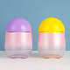 100g Food Grade Packaging Pet Plastic Jar Candy Cookie Container Jar