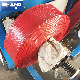 Abrasion Resistant Heavy Duty PVC Layflat Water Discharge Hose
