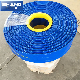  PVC Layflat Discharge Hose Pipe 1-16 Inch for Water Drain Pump Agriculture Irrigation Pool Backwash Plastic Lay Flat Hose