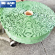  Green PVC Layflat Hose Heavy Duty Water Discharge Hose 1-1/2