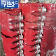  with Camlock Couplings Heavy Duty PVC Layflat Hose