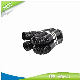 100% Virgin Grade Material Free Sample Garden Flexible and Expandable Solid Drain Pipe 65mm X 25′ manufacturer