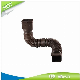 Universal Flexible and Expandable DIY-Friendly Downspout Extension