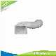  Plastic Ventilation PVC Pipe with Fittings