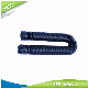  Flexible Drain Pipe Solid and Perforated Version Available