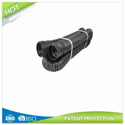 Flexible Ground / Undergound Water Pipe 75mm (3") X 16′