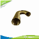 Coated Semi Rigid Aluminum Duct (ZL015)