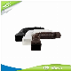 Flexible Downspout Extension Home Rain Pipe Gutter Drain Extension