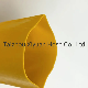  PVC Irrigation Lay Flat Hose/Water Pipe 5inch 2bar Yellow