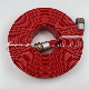1inch Agriculture Layflat Discharge Farm Irrigation Pipe