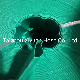 PVC Irrigation Layflat Hose/Water Green Pipe 2bar Hot Sale