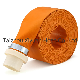  PVC Lay Flat Discharge Hose Professional 1inch-12inch with ABS Coupling