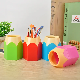  Best Promotional Plastic Pen Pot / Pencil Stand / Storage Holder