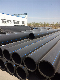  Chinese Manufacturer of High Quality HDPE PE Pipe