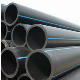 GB/T13663-2000 China Manufacturer HDPE Pipe for Water Supply