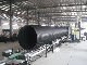 Steel Strengthen Corrugated PE Pipe for Underground Sewer