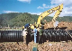  2018 New Material 600mm Diameter Drainage Corrugated Pipe HDPE Double Wall Corrugated Pipe