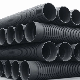 Double-Wall Corrugated Pipe for Drainage Use