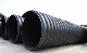 HDPE Double Wall Corrugated Pipe for Subsoil Drainage