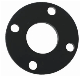  Socket Steel Flange Plate HDPE Pipe Fitting