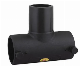 E/F Equal Tee PE Pipe Fitting