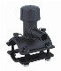  E/F Tapping Saddle PE Pipe Fitting