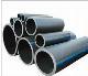 Dn1200 SDR33 0.4MPa Water Supply HDPE Pipe