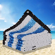  HDPE UV Outside Sunshade Sail /Window Shade Cloth /Balcony Cloth Shade Netting