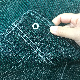  Green Black Blocks out 60%~85% 10*10 Mesh Wave Tarp