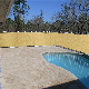  High Quality Pool Safety Fence Balcony Shade Net