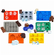  Death Chocolate Wars Series Ice Lattice Silicone Mold Star Grates Food Grade