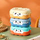 Primary School Students Children Store Split Shelf Fresh Keeping Bento Box