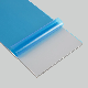  Blue Color PE Protective Film