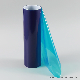  Blue Color PE Protective Film Protection Tape Adhesive Tape
