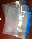 Eco Friendly Powder Packaging Bags Sandwich Bag with Slider