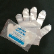 Disposable PE Gloves for Household, Food and Dailyuse