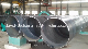  Spiral Submerged Arc Welded Steel SSAW Seamless Steel Pipe