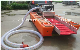  Mini Portable Gold Mining Sand Suction Dredger