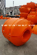Dredging Dredger Cable PE Plastic Floating Pipe Float